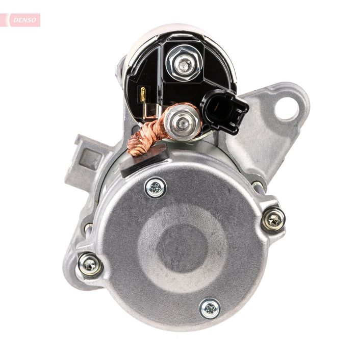 Anlasser (12V, 1,6kW, (en) new with a deposit) passt zu: TOYOTA AVENSIS, CAMR...