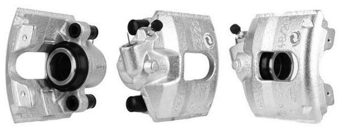 Bremssattel
