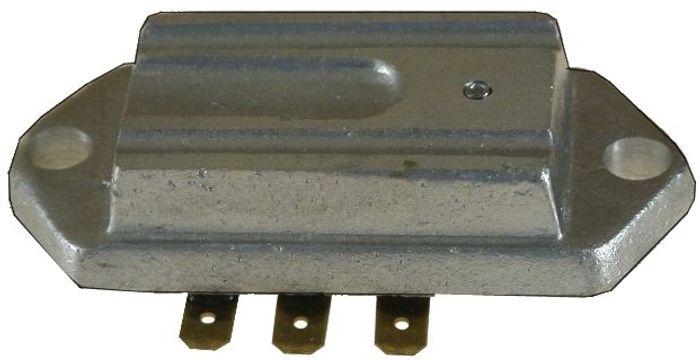 Gleichrichter, Generator