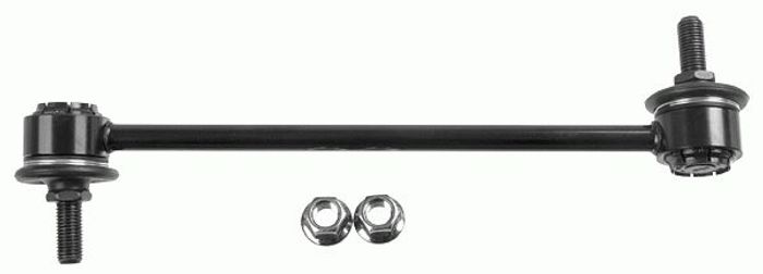 Stange/Strebe, Stabilisator