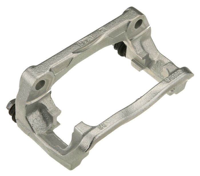 Bremssattelhalter vorne L/R passt zu: RENAULT KANGOO BE BOP, KANGOO EXPRESS,...