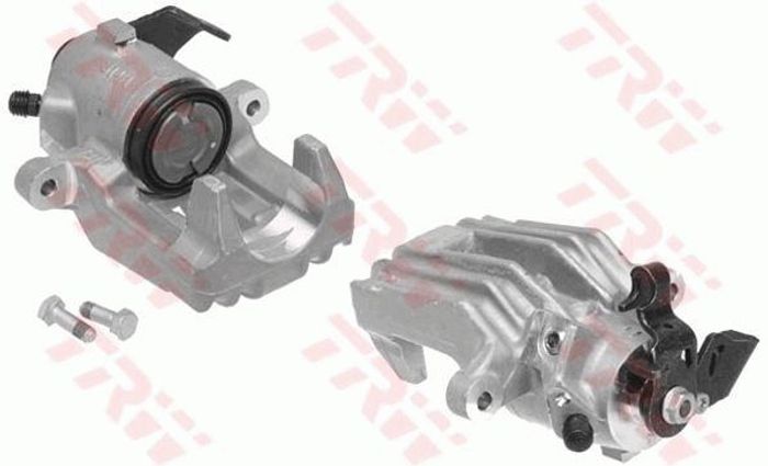 Scheibenbremsenklemme hinten R (neu) passt zu: AUDI A3, TT; SEAT IBIZA II, LE...