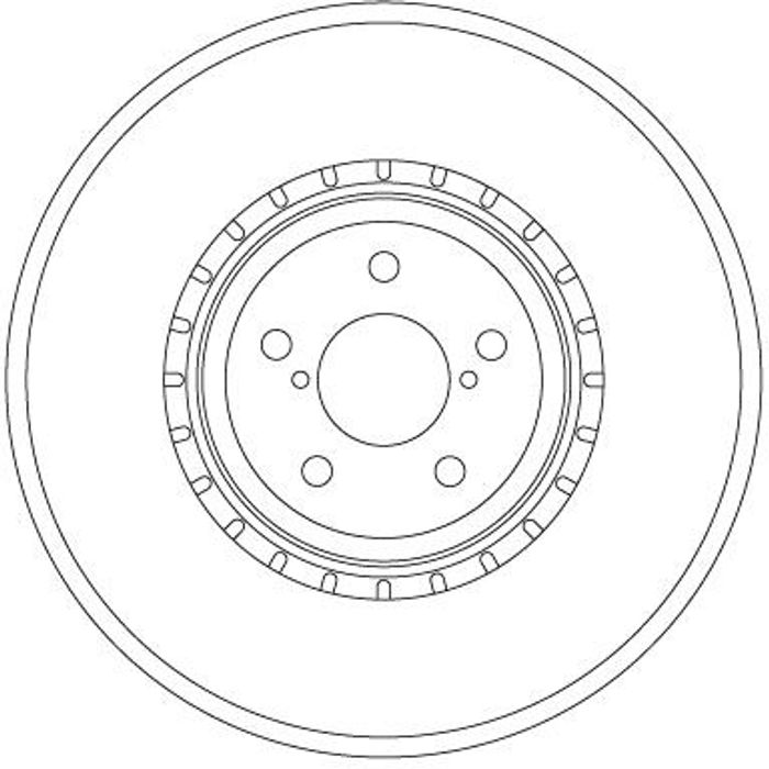 Bremsscheibe