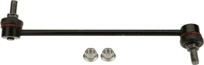 Stange/Strebe, Stabilisator