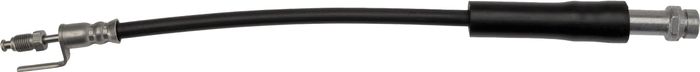 Bremsleitung elastisch vorne L/R (länge 375mm, M10x1) passt zu: FORD TOURNEO...