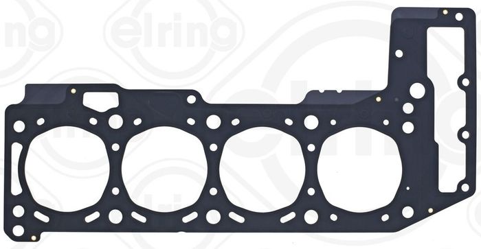 Zylinderkopfdichtung (dicke: 1,2mm) passt zu: IVECO DAILY III, DAILY IV, DAIL...