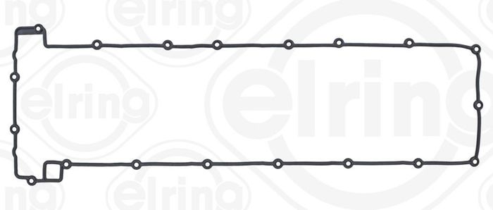 Ventildeckeldichtung (acm) passt zu: MERCEDES ACTROS MP4 / MP5, ANTOS, AROCS,...