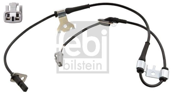 ABS-Sensor vorne L passt zu: SUZUKI GRAND VITARA I, GRAND VITARA II 1.6-3.2 0...