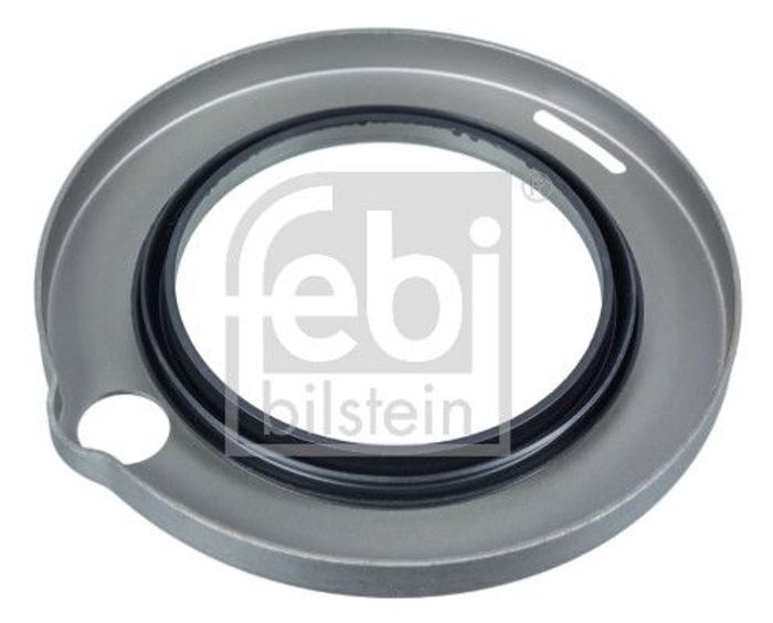 Radnabenring (86,5x142,3x12,8) passt zu: MERCEDES ATEGO, ATEGO 2 01.98
