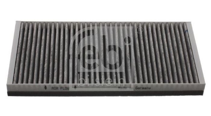 Filter, Innenraumluft