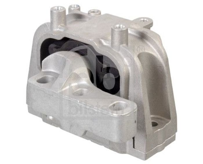 Motorlagerung hinten/vorne R, hydraulik passt zu: AUDI A3; SKODA OCTAVIA II,...