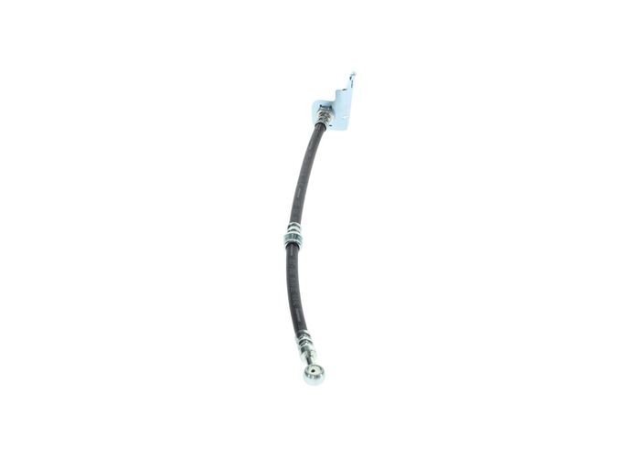 Bremsleitung elastisch vorne R (länge 430mm,durchmesser 10,2mm, M10x1/Banjo)...