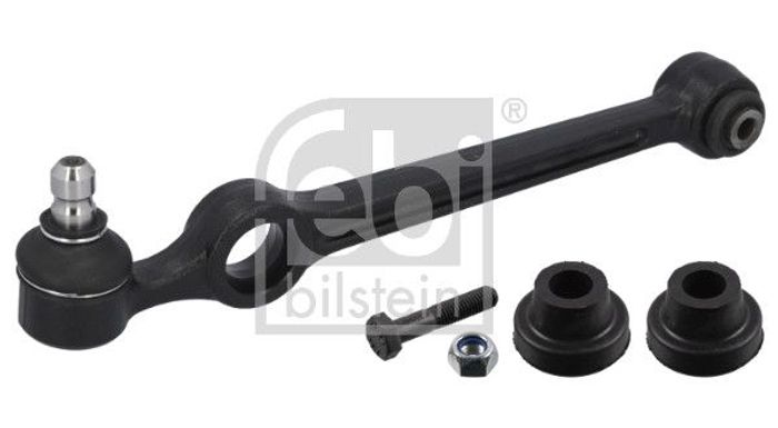 Schwinge der Radaufhängung vorn L/R vorne 16 mm passt zu: KIA PRIDE; MAZDA 12...