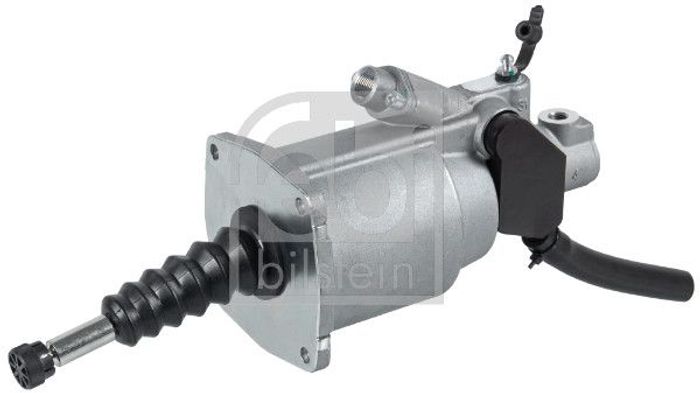 Kupplungszylinder (25,4mm) passt zu: VOLVO FH, FH II, FH12, FH16, FH16 II, FM...