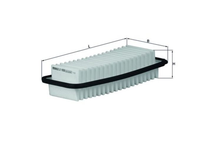 Luftfilter