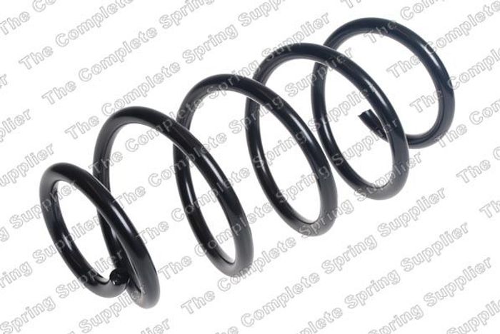 Federungsfeder vorne L/R passt zu: HYUNDAI SANTA F&Eacute; III 2.0D/2.2D 09.12-12.18