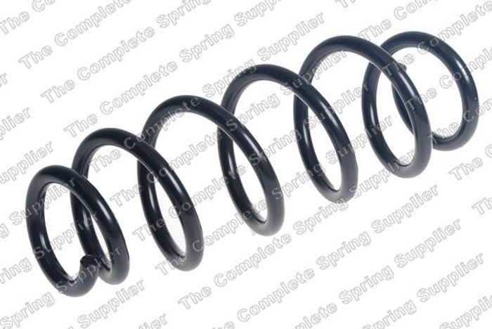 Federungsfeder vorne L/R passt zu: VOLVO S90 II, V90 II 2.0/2.0D 03.16
