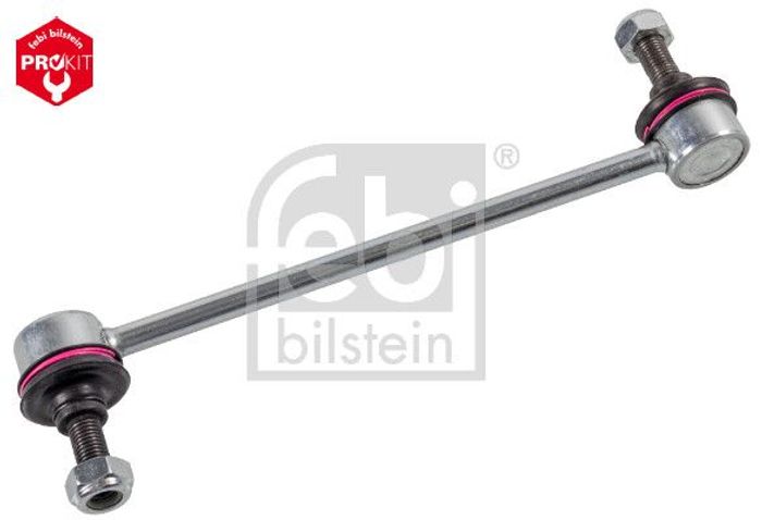 Anschluss Stabilisator hinten L/R 205mm passt zu: ISUZU AXIOM, TROOPER I, TRO...