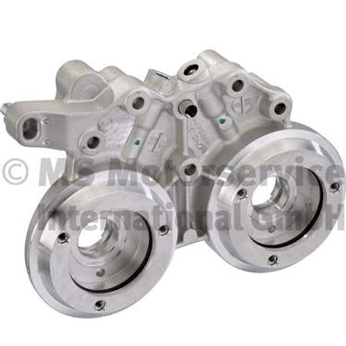Träger der Nockenwelle passt zu: AUDI A1, A3, A4 ALLROAD B9, A4 B8, A4 B9, A5...
