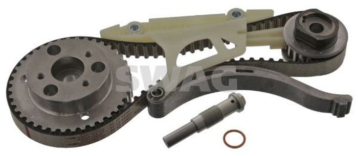 Einspritzpumpen-Antriebssatz passt zu: FORD C-MAX, FOCUS II, GALAXY II, MONDE...