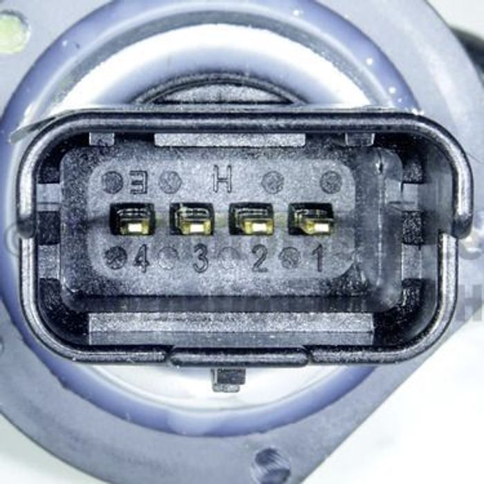Kraftstoff-Drucksensor passt zu: DS DS 3, DS 4, DS 5; CITROEN BERLINGO, BERLI...