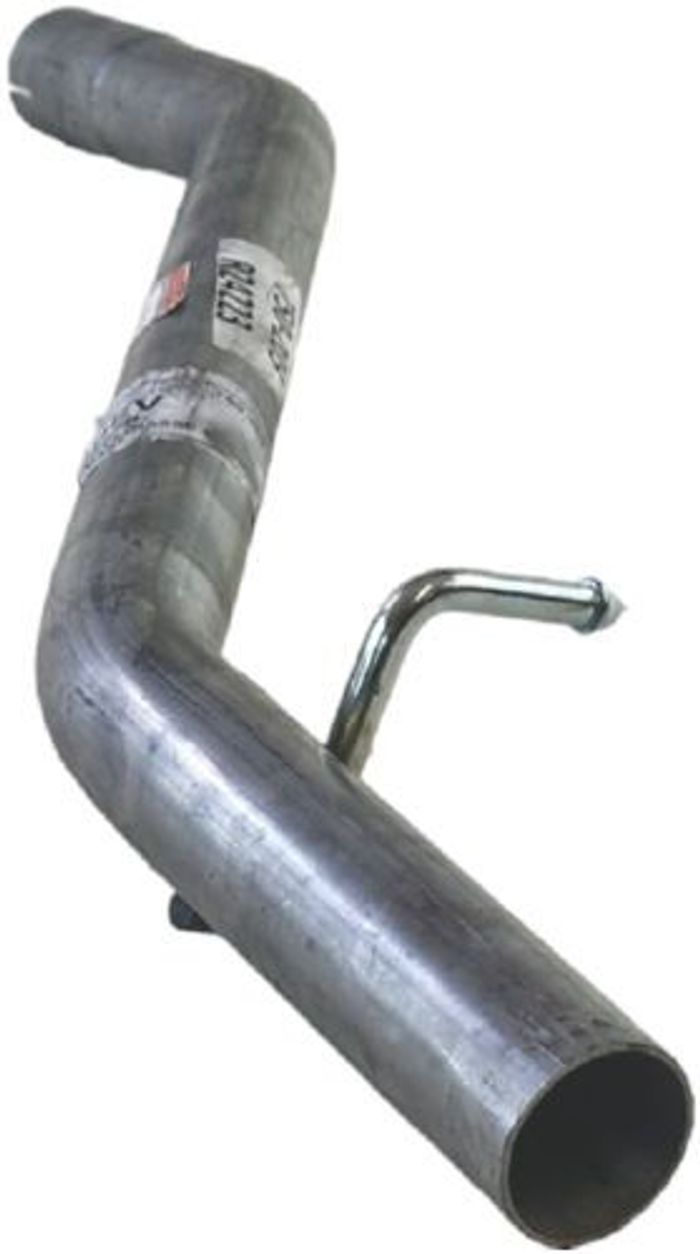 Auspuffrohr hinten passt zu: MAZDA 3 1.3/1.6 10.03-06.09