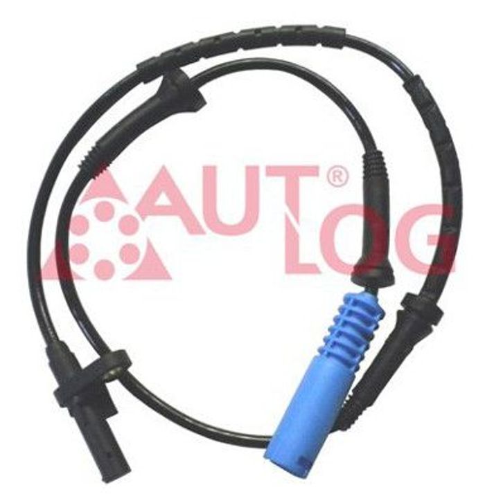 ABS-Sensor vorne L/R passt zu: BMW 7 (E65, E66, E67) 3.0-6.0 07.01-08.08