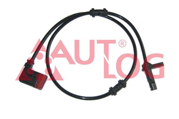 ABS-Sensor hinten L/R passt zu: MERCEDES CLS (C218), CLS SHOOTING BRAKE (X218...