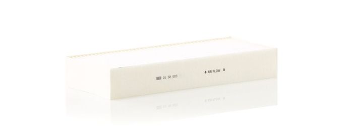 Innenraumluftfilter (320x130x48mm) passt zu: CLAAS 506, 507, 616, 617 ATZ, 65...