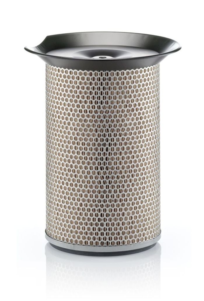 Luftfilter (filterpatrone) passt zu: RVI G, MIDLINER, TB MIDR06.02.12D-MIDS06...