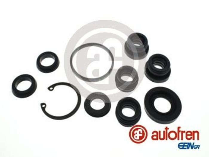 Reparaturkit der Bremspumpe (24 mm) passt zu: MERCEDES SPRINTER 2-T (B901, B9...