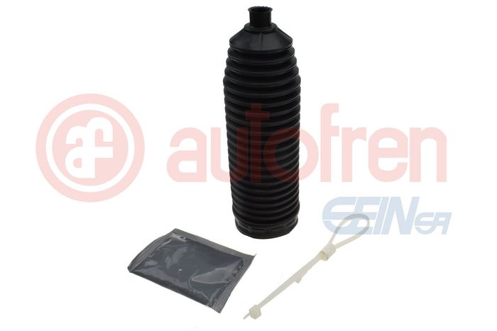 Lenkgetriebeschutz L/R (länge214mm 15mm/60mm) passt zu: MERCEDES C (CL203), C...