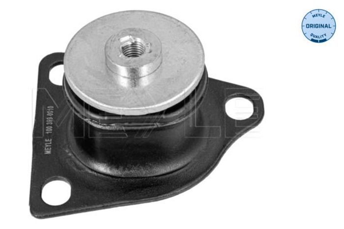 Getriebehalterung hinten R (automatikgetriebe) passt zu: AUDI 100 C4, A6 C4 2...