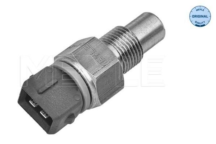 Kühlmitteltemperatur -Sensor (anzahl der Pins: 2, blau) passt zu: CITROEN BER...