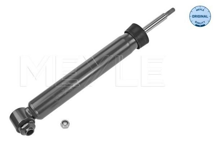 Stoßdämpfer hinten L/R passt zu: BMW 5 (F11), 5 GRAN TURISMO (F07) 2.0-4.4 08...