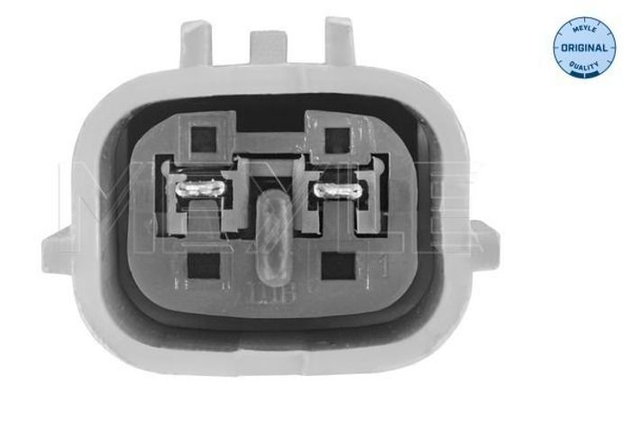 ABS-Sensor vorne L passt zu: MAZDA MX-5 II 1.6/1.8 05.98-10.05