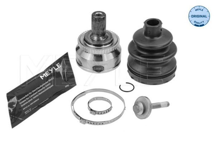 Antriebsgelenk außen L/R (36z/33z/56,5mm; ABS:48) passt zu: VOLVO C70 I, S60...