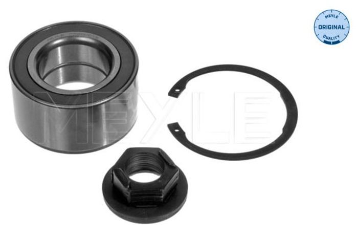 Radlagersatz vorne L/R (39x72x37) passt zu: FORD FIESTA V, FOCUS I, FUSION 1....
