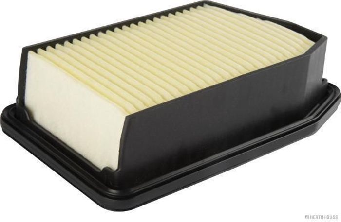 Luftfilter (Filterpatrone) passt zu: HONDA JAZZ III 1.2/1.3/1.4 07.08-12.15