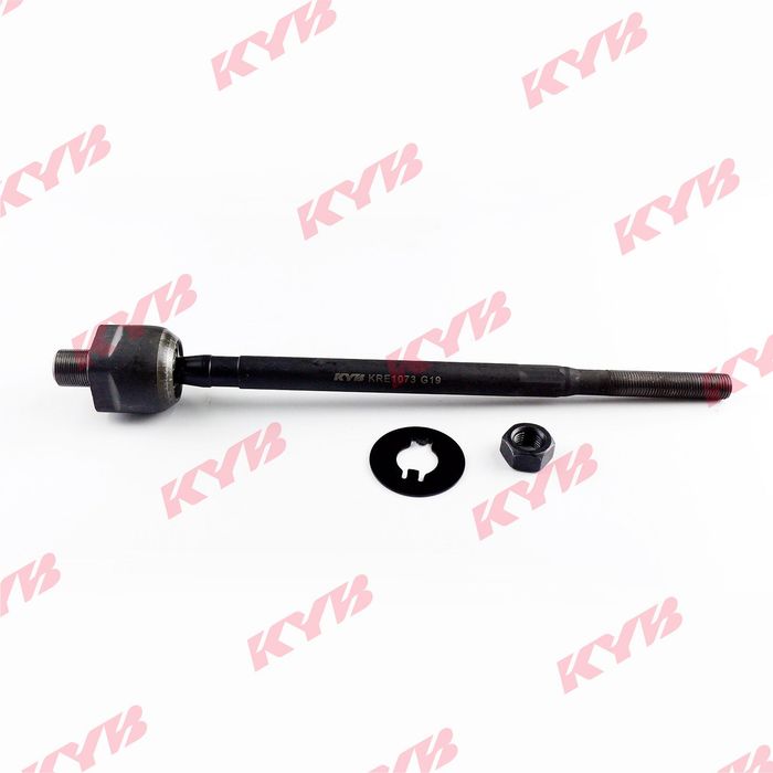 Spurstange /Seite, ohne Spitze L/R (länge: 289mm) passt zu: NISSAN 100NX, ALM...