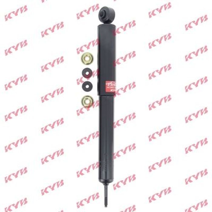 Stoßdämpfer hinten L/R passt zu: HYUNDAI H-1 / STAREX 2.4/2.5D/2.6D 06.97-12.07