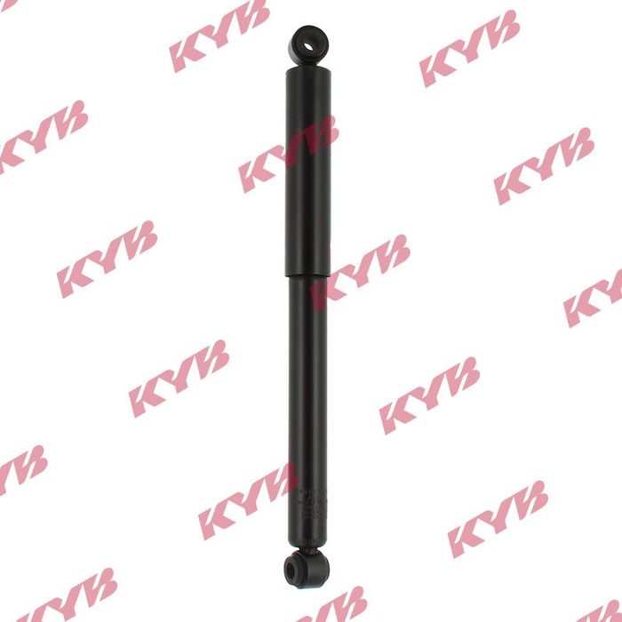 Stoßdämpfer hinten L/R passt zu: TOYOTA HILUX VIII 2.4D/2.8D 05.15