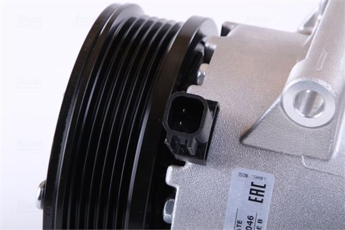 Klimakompressor passt zu: VOLVO S80 II, V70 III; FORD GALAXY II, GALAXY MK II...
