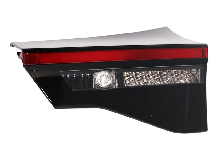Lampe hinten R (Innenteil, LED, glasfarbe rot) passt zu: TOYOTA YARIS CROSS 0...