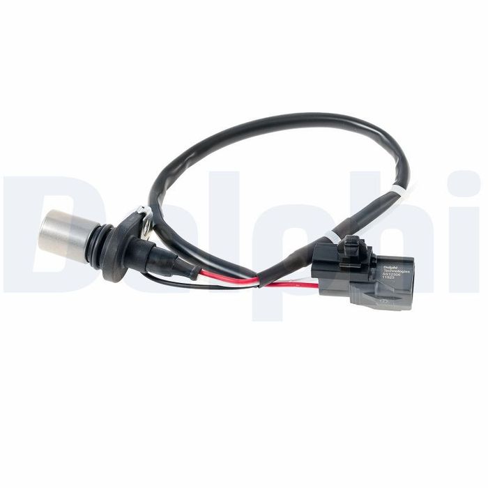 Kurbelwellensensor passt zu: TOYOTA AURIS, AVENSIS, CALDINA, CELICA, COROLLA,...