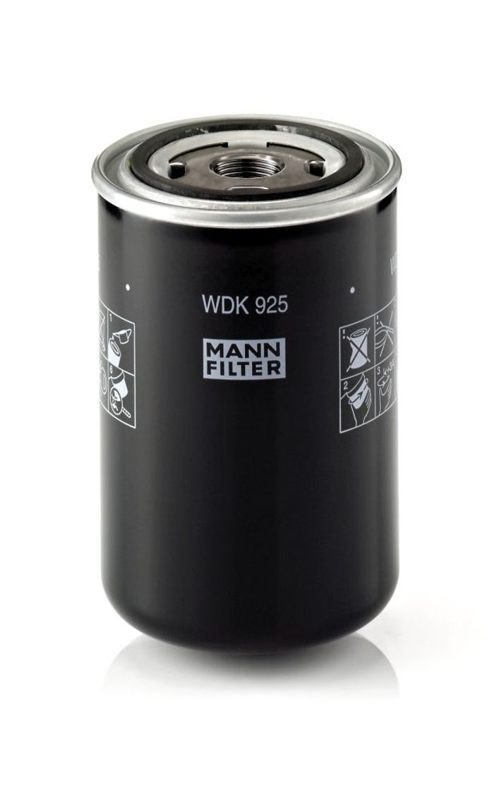 Kraftstofffilter