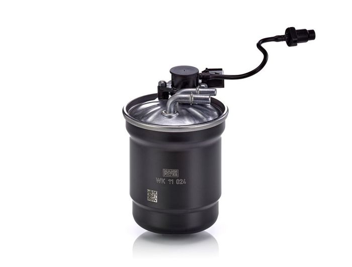 Kraftstofffilter