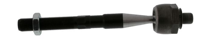 Spurstange /Seite, ohne Spitze L/R (länge: 217mm) passt zu: DODGE DURANGO; JE...