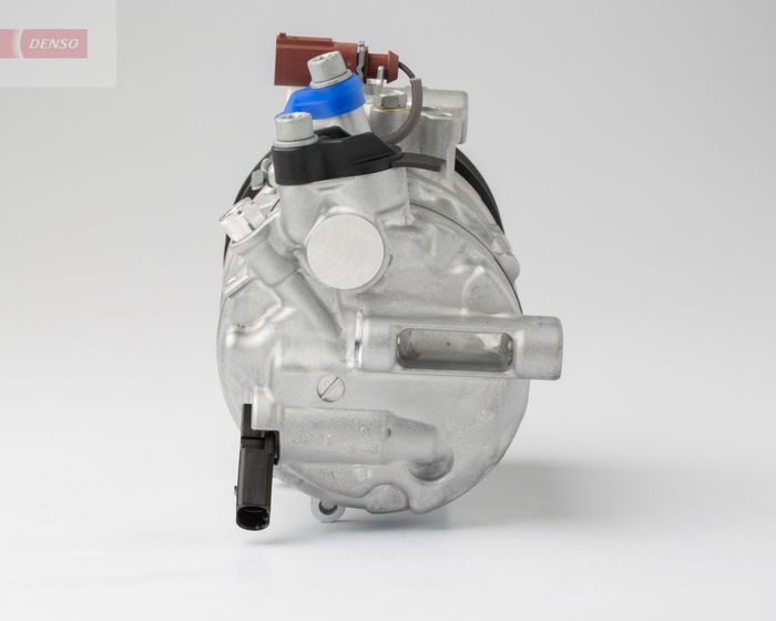 Klimakompressor passt zu: AUDI A4 ALLROAD B8, A4 B8, A5, A6 C7, Q5 2.0D 11.07...