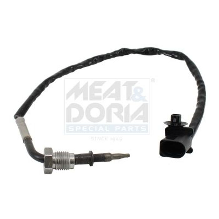 Sensor, Abgastemperatur